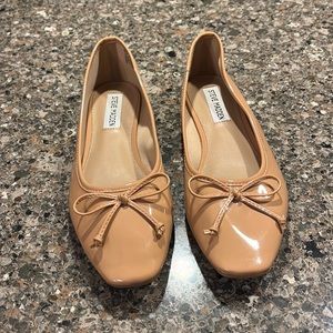 Steve Madden flats